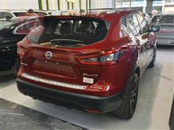 نيسان قاشقاي